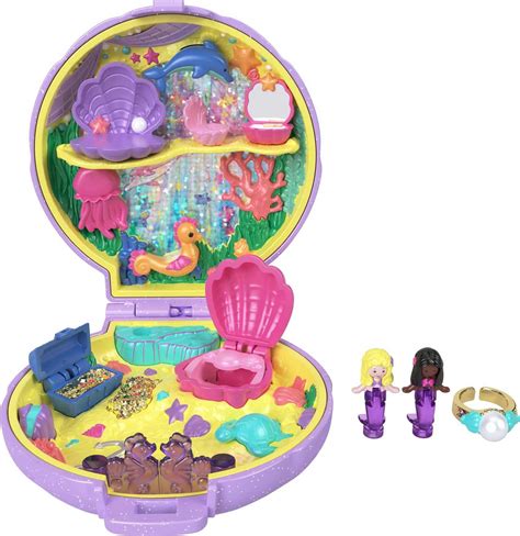 Polly Pocket Polly