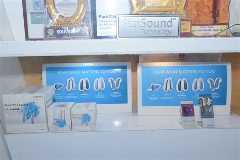 Malnad E.N.T Malnad ENT Institute & Research Centre Hospital