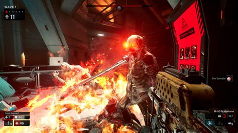Killing Floor 3 Review - The Bar Is On The Floor