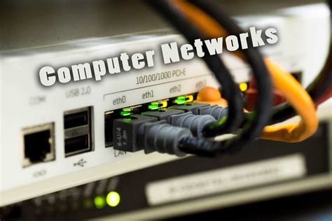 Computer Networks for Competitive Exams 的图像结果