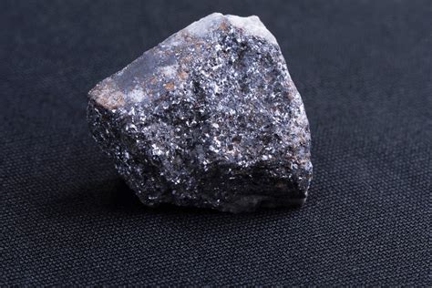 Why is Silver Found with Lead And Zinc | Boab Metals Limited