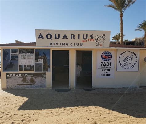 AQUARIUS DIVING CLUB (2026) All You Need to Know BEFORE You Go (with ...