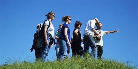Group Tours