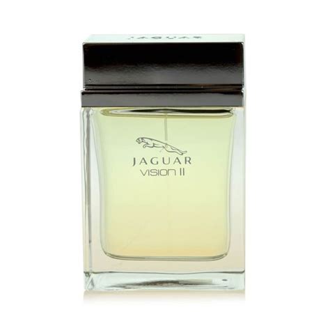 Buy "Jaguar Vision II by Jaguar for Men - Eau de Toilette, 100ml ...