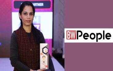 People & Enterprise Leadership: A New Paradigm - BW People