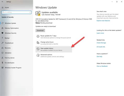 Uninstall Windows 10 Update Now 的图像结果