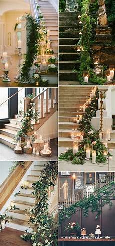 Greenery Decor by 60 Amazing Greenery Wedding Details For Your Big Day 2017 Greenery Decor