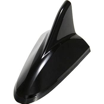 592987 シャークアンテナ MCXタイプ 1個 JET INOUE(ジェットイノウエ) 【通販モノタロウ】