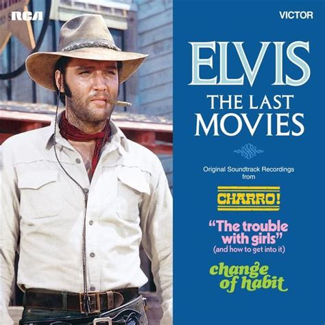 Pin em Elvis...Movies