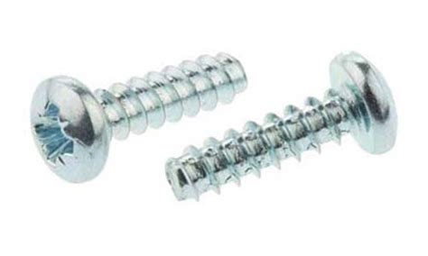 Thread Forming Screws | Screws | Fasteners Manufacturer - Bolting Specialist