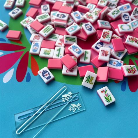 Products – That Mahjong Moment