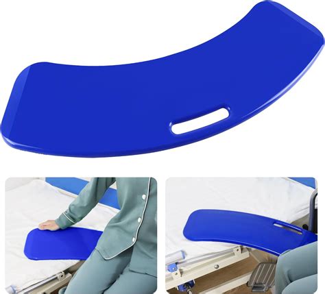 Amazon.com: Transfer Board for Wheelchair User, Slide Board, Sliding ...