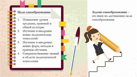 Самообразование: и самонаучение, и самосозидание - Опыт: формируем и ...
