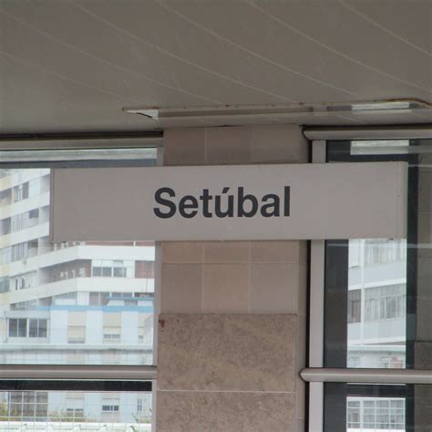 ESTACAO FERROVIARIA DE SETUBAL (2025) All You Need to Know BEFORE You ...