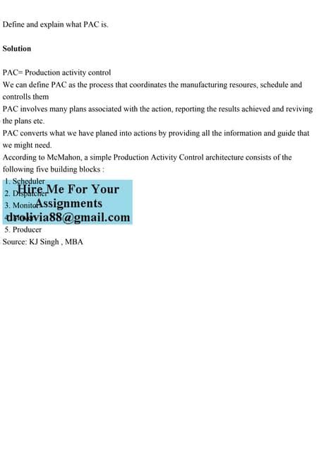 PAC Explained 的图像结果