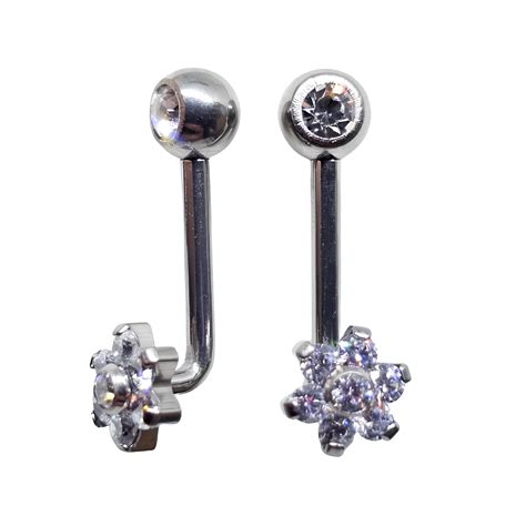 Piercing Christina Christina Bar Piercing Outlet