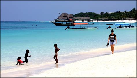 Understanding The Dominant Religion In Zanzibar: A Cultural Guide