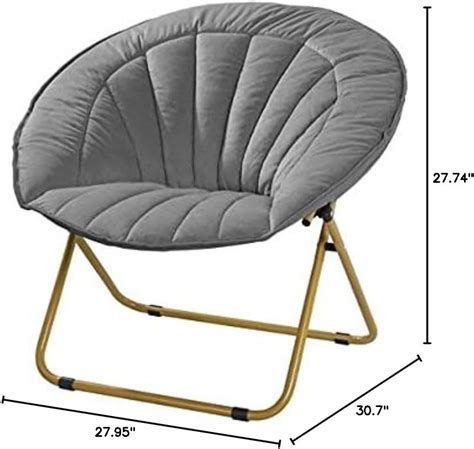 Accent Chair: 30'' Wide Velvet Chair – Studio GKW