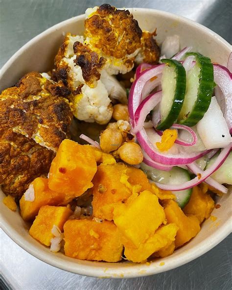 The Sleazy Vegan - Food Truck and Pop-Up - Pembroke New Hampshire ...