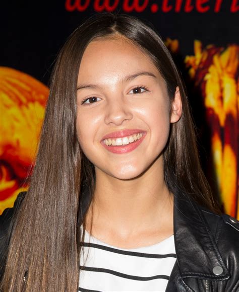 How Disney Star Olivia Rodrigo Avoided The Miley Cyrus Treatment