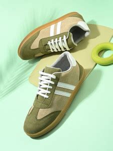 PLANET WALK Lightweight & Comfortable Casual Lace-Up Sneakers For Women ...