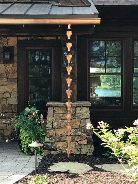 17 brilliant rain chain ideas – Artofit