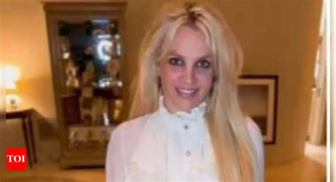 Britney Spears opens up on accidental home gym fire in 2020: "I burned ...