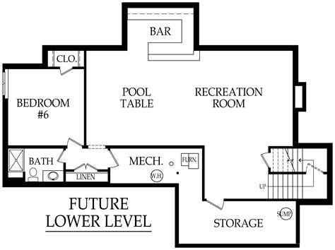 Livingston - Rodrock Homes