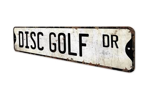 Image result for Disc Golf Sign Examples