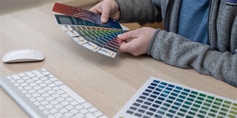 What Are Color Modes? - Tactive