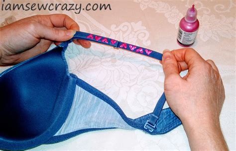 Diy Bra Strap Holder, Diy Bra Straps, Bra Purse, Purse Strap, Diy Bra ...
