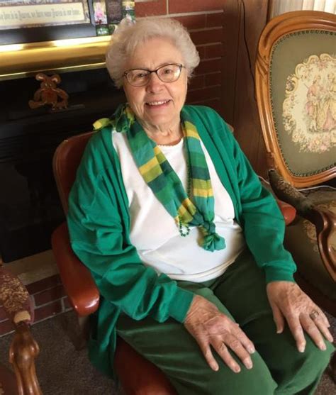 Farber & Otteman Funeral Homes - Jean Kettering Barker