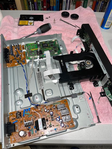 DVD Repair DIY 的图像结果
