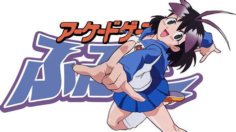 TV Time - Arcade Gamer Fubuki (TVShow Time)
