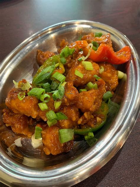 Prems Chennai Delight - Dayton Ohio Restaurant - HappyCow