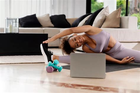 7 Exercises to Do Everyday At Home