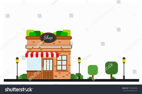 Small Store Vector 的图像结果