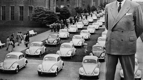 Vw Beetle Names Around The World
