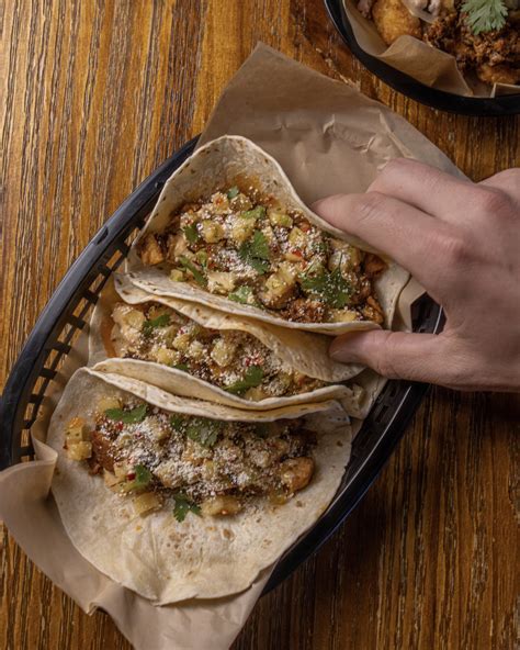 March 2025 (Copy) — Barrel Proof Nashville