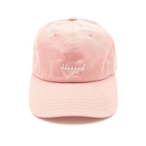 Blessed Dad Hat – It's Lid
