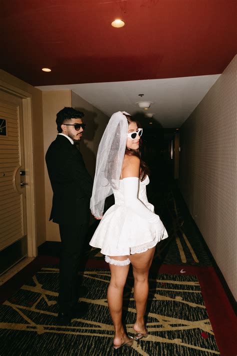Courthouse Wedding Dress, Wedding Reception Dress, Wedding Mood, Vegas ...