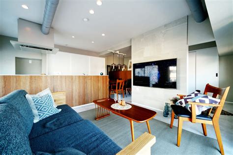 寬域建築+寬繹室內設計: 室內作品002--南京摩根小套房