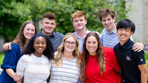 Welcoming Our Summer Interns - Highland Park Presbyterian Church