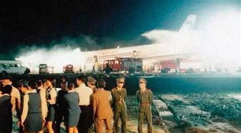中国东方航空586号班机事故 - 快懂百科