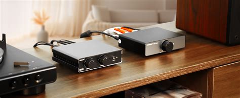 AIYIMA T3 PRO MM/MC Phono Preamp for Turntable/Vinyl Record Player/Home ...