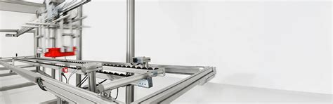 Linear motion with item – item
