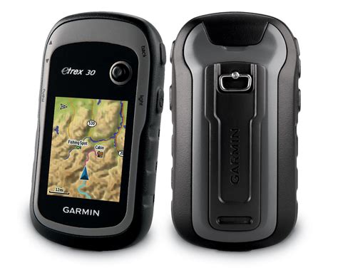GPS Devices for Geocaching