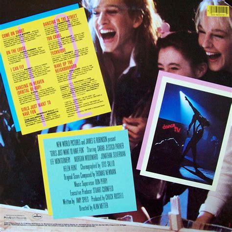 Image result for Girls Just Want to Have Fun Song