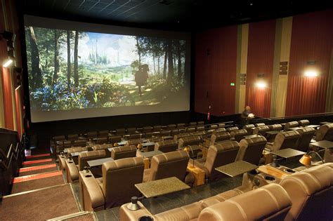 Cinema Para Sempre: CINEMARK INAUGURA SUA PRIMEIRA SALA VIP NO RIO DE ...