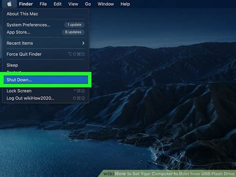 Image result for USB Computer Start Up